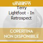 Terry Lightfoot - In Retrospect cd musicale di Terry Lightfoot
