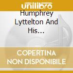 Humphrey Lyttelton And His Traditional Jazz Band - Conway Hall Revisited cd