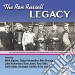 Ron Russell Band The-Ron Russell Legacy The cd