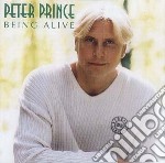 Peter Prince - Being Alive