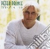 Peter Prince - Being Alive cd