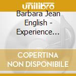 Barbara Jean English - Experience (1989 Cd)