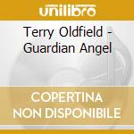 Terry Oldfield - Guardian Angel cd