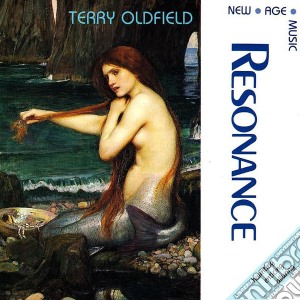 Terry Oldfield - Resonance cd musicale di OLDFIELD TERRY