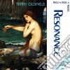Terry Oldfield - Resonance cd