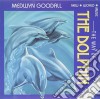 Medwyn Goodall - The Way Of The Dolphin cd
