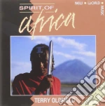 Anthony Miles - Even Wolves Dream cd