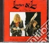 Leather & Lace - The Second Chapter cd