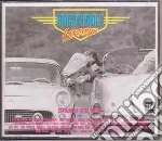 Rock N Roll Love Songs / Various (2 Cd) cd