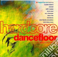 Hardcore Dancefloor cd