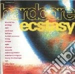 Hardcore Ecstasy / Various cd