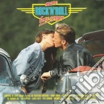 More Rock & Roll Love Songs / Various (2 Cd) cd