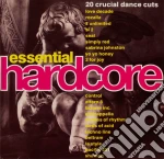 Essential Hardcore cd