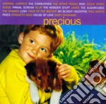 Precious (Underground) cd