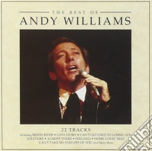 Andy Williams - Andy Williams Greatest cd musicale di Andy Williams