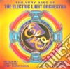 Electric Light Orchestra - The Very Best Of cd
