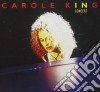 Carole King - In Concert cd