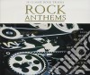 Rock Anthems (2 Cd) cd