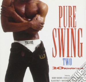 Pure Swing Two / Various cd musicale