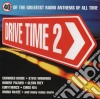 Drive Time 2 / Various cd