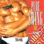 Pure Swing 3 / Various cd