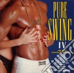 Pure Swing Vol.4 / Various (2 Cd) cd