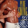 Pure Swing Vol.4 / Various (2 Cd) cd