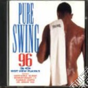 Pure Swing 96 / Various cd musicale