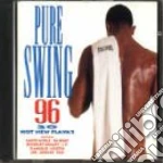 Pure Swing 96 / Various cd