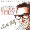 Buddy Holly - The Very Best Of cd