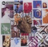 Dr. Feelgood - Primo cd
