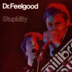 Dr. Feelgood - Stupidity cd