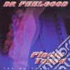 Dr. Feelgood - Finely Tuned cd