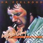 Dr. Feelgood - Wolfman Calling cd