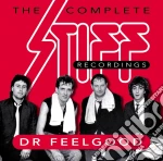 Dr Feelgood - The Complete Stiff Recordings (2 Cd) cd