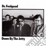 (LP Vinile) Dr. Feelgood - Down By The Jetty vinile