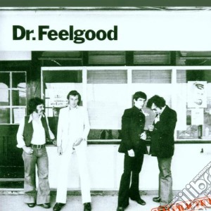 Dr. Feelgood - Malpractice cd musicale di Feelgood Dr.