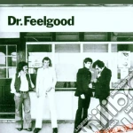 Dr. Feelgood - Malpractice