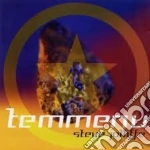 Steve Jolliffe - Temmenu cd