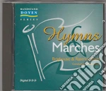 Hirst - Hymn & Marches - Brighouse & Rastrick Ba cd