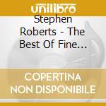 Stephen Roberts - The Best Of Fine Arts Brass Ensemble cd
