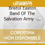 Bristol Easton Band Of The Salvation Army - Hymns For Everyone cd musicale di Bristol Easton Band Of The Salvation Army
