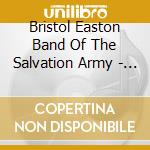 Bristol Easton Band Of The Salvation Army - Hymns For Everyone cd