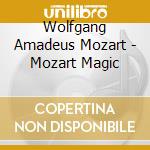Wolfgang Amadeus Mozart - Mozart Magic cd