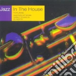 Jazz In The House: Masters At Work, Danny Tenaglia, 95 North / Various cd