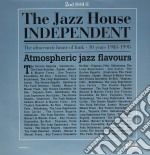 Jazz In The House Vol.2 / Various