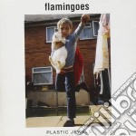 Flamingoes - Plastic Jewels