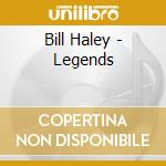 Bill Haley - Legends cd