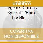 Legends-Country Special - 