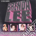 Brenda Lee - Legends cd
